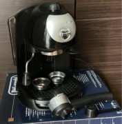 Ekspres DELONGHI EC201CD.B
