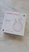 Słuchawki Huawei FreeBuds 7i nowe