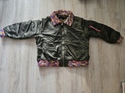 Oryginalna kurtka z USA ALPHA X AWAKE NY MA-1 rozmiar XL