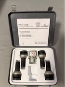 ŚRUBY ZABEZPIECZAJĄCE ANTYKRADZIEŻOWE PW456-00033 LEXUS ORYGINALNE