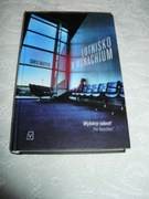 LOTNISKO W MONACHIUM GREG BAXTER