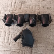 Nastawnik klap wirowych 2.0 fsi 06D 133 209 T, 2900901861