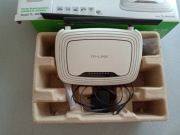 TP-Link router ruter wifi AP TL-WR841N