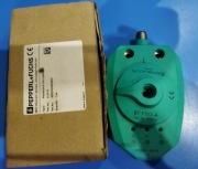 Czujnik pomiaru kąta Pepperl+Fuchs pmi360dv-f130-iu2e2-v15 