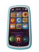 Interaktywny smartfon dla dzieci, Winfun