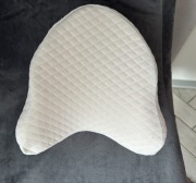 Poduszka ortopedyczna Ideenwelt klin separator kolan