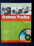 GRAMMAR PRACTICE FOR INTERMEDIATE STUDENTS  NOWA 