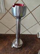 Blender ręczny Elektrolux nasadka nóż rozdrabniacz