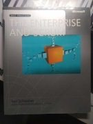 The Enterprise and Scrum Best Practices