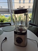 Blender kielichowy Philips ProBlend 6 z kielichem szklanym