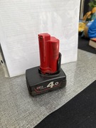 Akumulator Milwaukee M12 B4 4.0 Ah