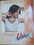 Biustonosz miękki Viki model 579