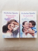 Nicholas Sparks Najdłuższa podróż, Na ratunek 