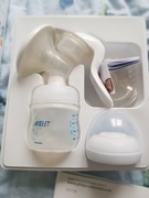Laktator ręczny Philips Avent