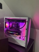 Komputer gamingowy rtx 3060 ti i 7 10700kf 