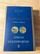 Adrian Goldsworthy Filip i Aleksander