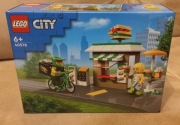 LEGO City 40578 - Sklepik z kanapkami