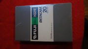Fujifilm H321E Betacam 20 Video Cassette kaseta video vintage FOLIA