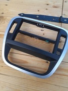 Ramka radia deski kokpitu citroen C3