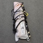 PODUSZKA POWIETRZNA FOTELA AIRBAG KIEROWCY LEWA VW GOLF VII 5G0880241