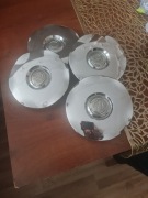 Dekielki  chromowane do felg Chrysler