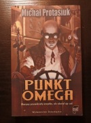Michał Protasiuk - Punkt Omega
