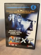 Next DVD film PL