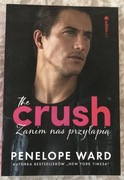 The crush Zanim nas przyłapią Penelope Ward