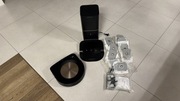Robot sprzątający iRobot Roomba s9+ czarny