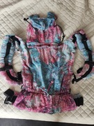 Nosidło ergonomiczne