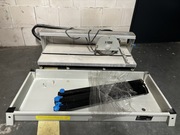 Przecinarka do glazury