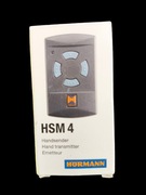 Pilot Hormann mininadajnik HSM 4 