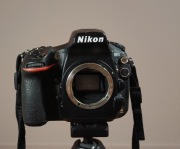 Nikon D810 | Pełna klatka | Pro 