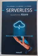 Książka server less na platformie Azure