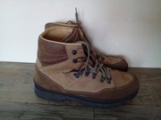 Buty trekkingowe męskie Meindl  Digafix Vibram