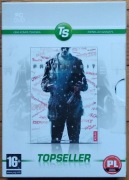 FAHRENHEIT PC TOPSELLER