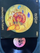 Płyta winylowa Nektar Remember The Future