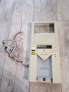 Aurora front obudowy komputerowej retro