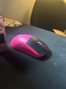 Myszka Logitech info pv 