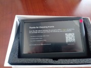 Smart Screen Krunia T95 ekran multimedialny samochodowy