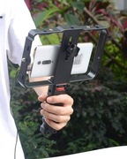 Mini Mikrofon wielokierunkowy Mcoplus LVD600