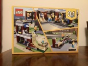 LEGO 31081 Creator 3w1 - Skatepark