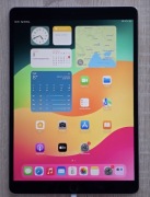 iPad Pro 10.5 256 GB LTE, gwiezdna szarość, stan idealny