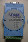 ADAM 4520 ADAM-4520 KONWERTER RS-232 DO RS-422/485