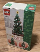 Lego 40573 Choinka