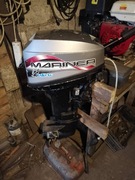 Silnik zaburtowy Mariner Viking 10 KM