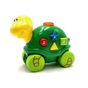 Muzyczny Żółw, Navystar