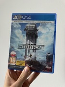 Gra Star Wars Battlefront – PS4 / PS5