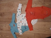 3pak body firmy Cool Club