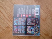 Amiga CD32 Pinball Fantasies 